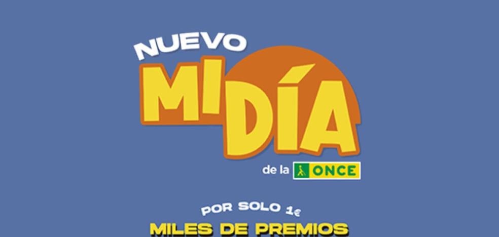 Numero De Mi Dia De La Once